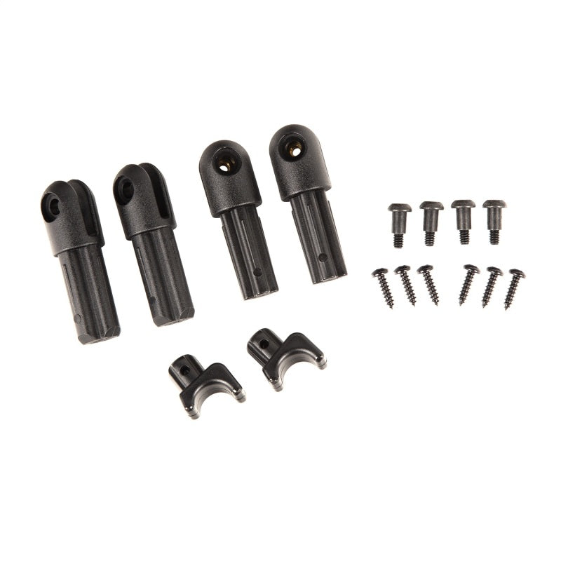 Omix Knuckle Kit- 97-06 Jeep Wrangler TJ 13510.34