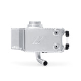 Mishimoto 2014+ Ford Fiesta ST Aluminum Coolant Expansion Tank - Polished MMRT-FIST-14E
