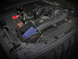 aFe Rapid Induction Pro 5R Cold Air Intake System 18-21 Jeep Wrangler(JL)/Gladiator(JT) 3.6L 52-10008R