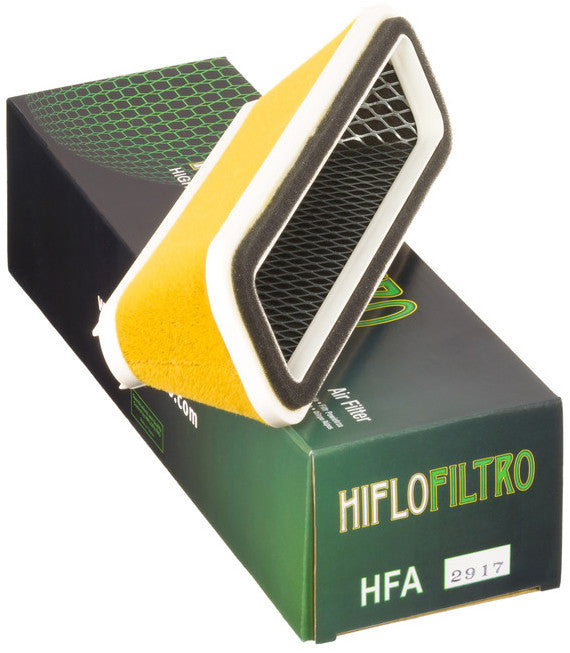 HIFLOFILTRO Air Filter HFA2917