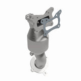 Magnaflow Conv DF 09-14 Acura TSX 2.4L / 08-12 Honda Accord 2.4L 51441