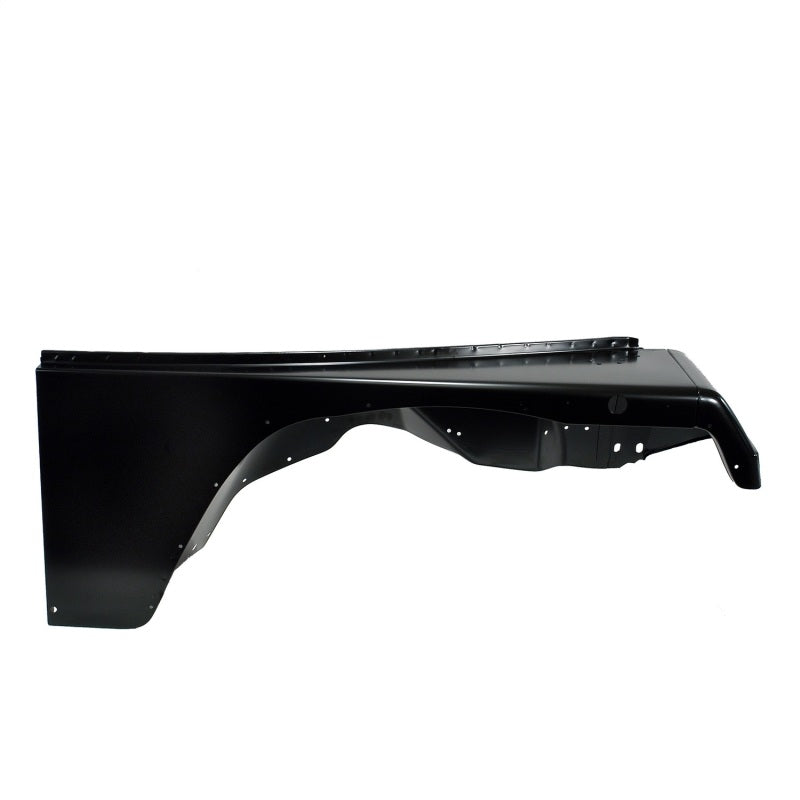 Omix Front Fender Right- 87-95 Jeep Wrangler YJ 12004.14