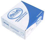 Eagle Chevrolet LS H-Beam Connecting Rod (Set of 8) CRS6125O3D