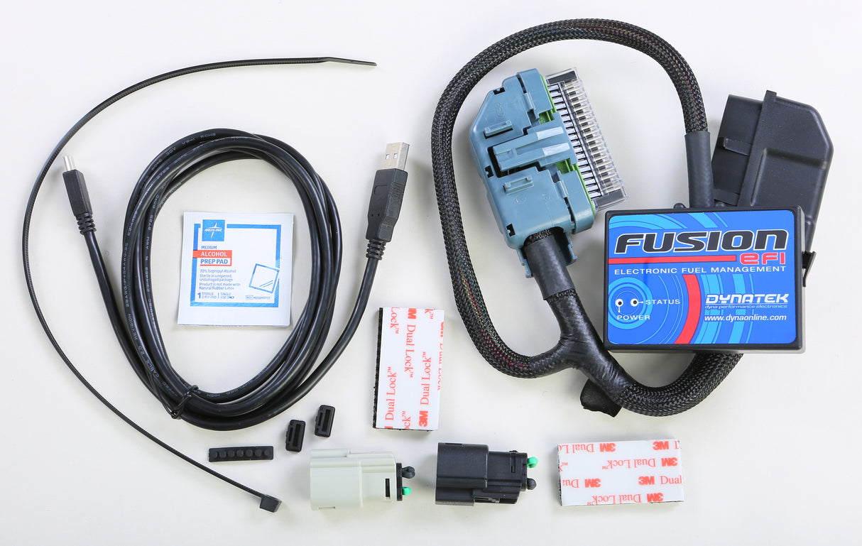 DYNATEK Fusion Efi V-Rod DFE-15-023