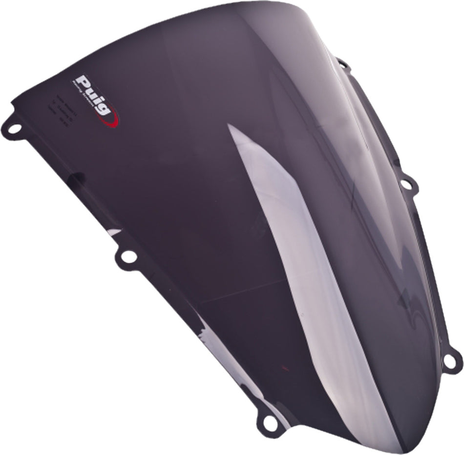 PUIG Windscreen Racing Dark Smoke 4356F