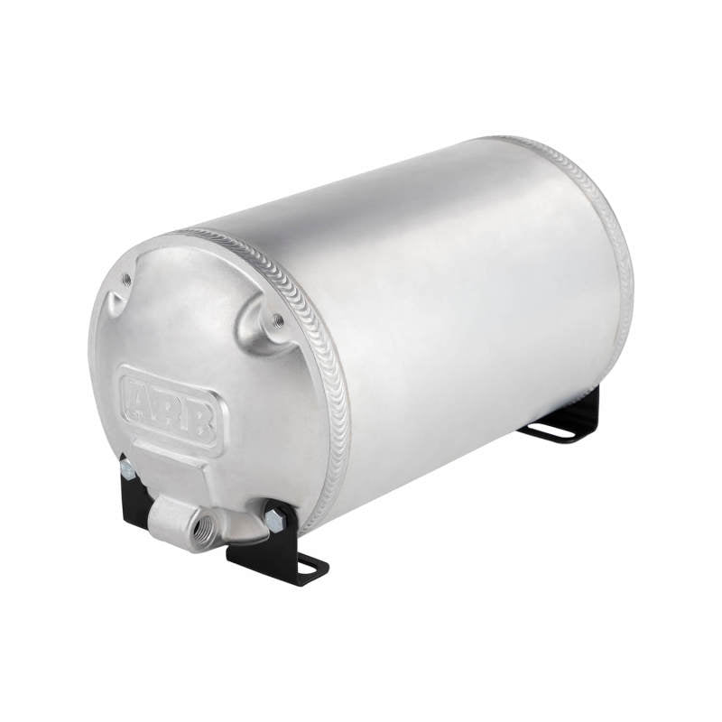 ARB 4L Alloy Air Tank w/ 4 Fittings for High Output Compressors 171507