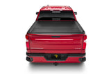 UnderCover 2022+ Toyota Tundra 6.5ft Ultra Flex Bed Cover - Matte Black Finish UX42018
