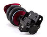 Air Lift Performance 12-16 Scion FRS / Subaru BRZ Front Kit 75557