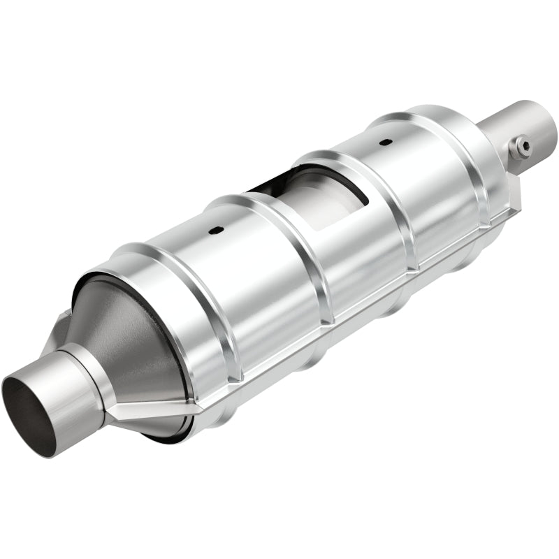 MagnaFlow Conv Univ 97-02 Ford Truck And Vans 55400