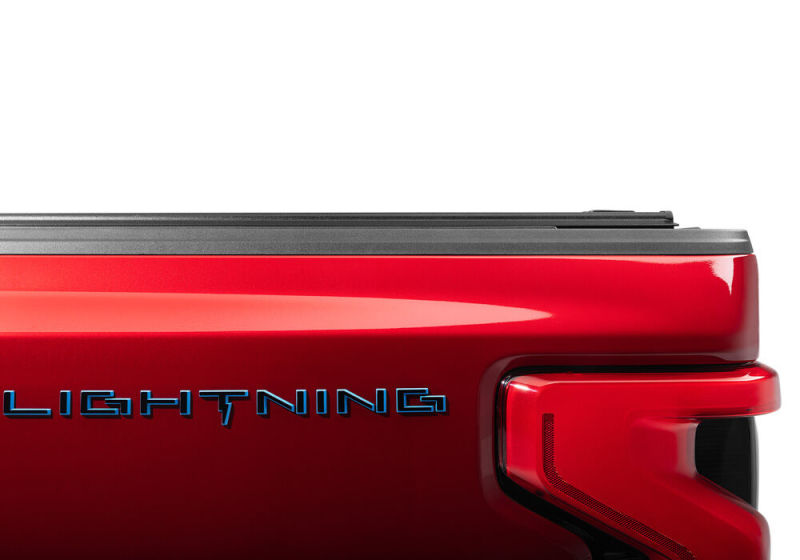 Retrax 21-22 Ford F-150 Super Crew/Super Cab (Incl. 2022 Lightning) 5.5ft Bed RetraxPRO MX 80378