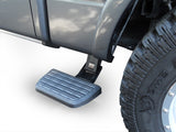 AMP Research 2009-2014 Ford F-150 All Beds BedStep2 - Black 75402-01A