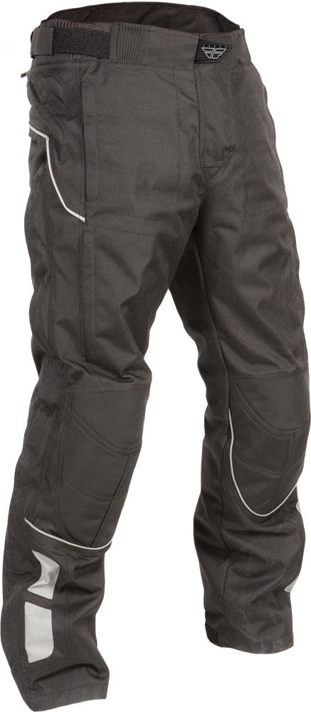 FLY RACING Butane Pant Black Sz 38 #5791 478-101~38