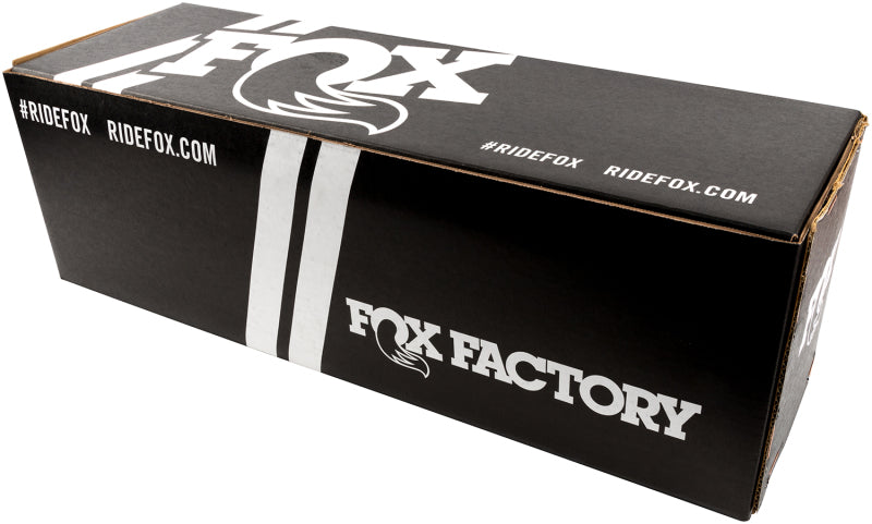 Fox 20+ Jeep JT Gladiator 2.0 Performance Series Remote Reservoir Front Shock 4.5-6in Lift 885-24-250