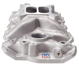 Edelbrock SBC Performer Eps Manifold 2701