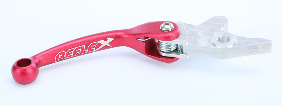 STREAMLINE Reflex Brake Lever (Red) SA-115-R