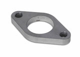 Vibrant 35-38mm External WG Flange Tapped Hole Tial/Turbonetic/Turbosmart Mild Steel 3/8in Thick 14370
