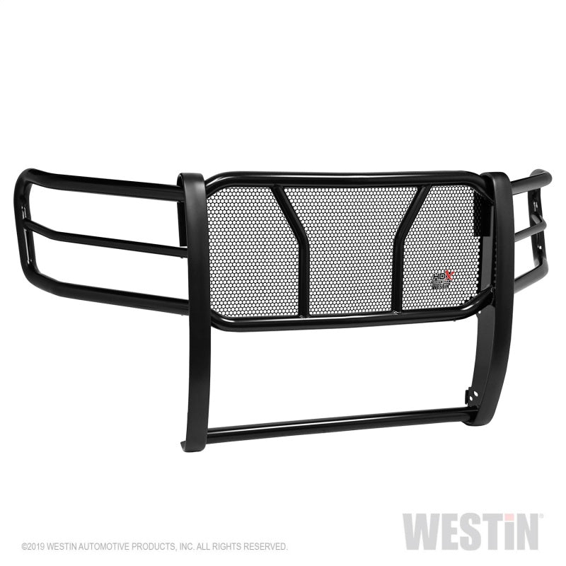 Westin 2015-2018 Ford F-150 HDX Grille Guard - Black 57-3835