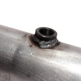 BBK 15-20 Ford Mustang GT 3in Short Mid Pipe Kit w/Cats (Use LT Header 1633/16330/1856/18560) 1816