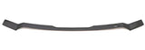 AVS 16-18 Toyota Tacoma Aeroskin Low Profile Acrylic Hood Shield - Smoke 322079