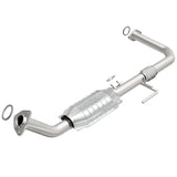 MagnaFlow Conv DF 00-04 Toyota Tundra V8 4.7L Gas 24404
