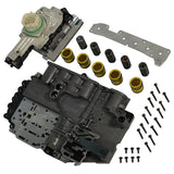 BD Diesel Valve Body - 08-18 Dodge Ram 6.7L Cummins 68RFE w/Solenoid 1030467