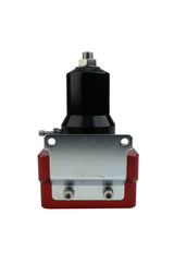 Aeromotive Regulator - 30-120 PSI - .500 Valve - 4x AN-08 and AN-10 inlets / AN-10 Bypass 13133