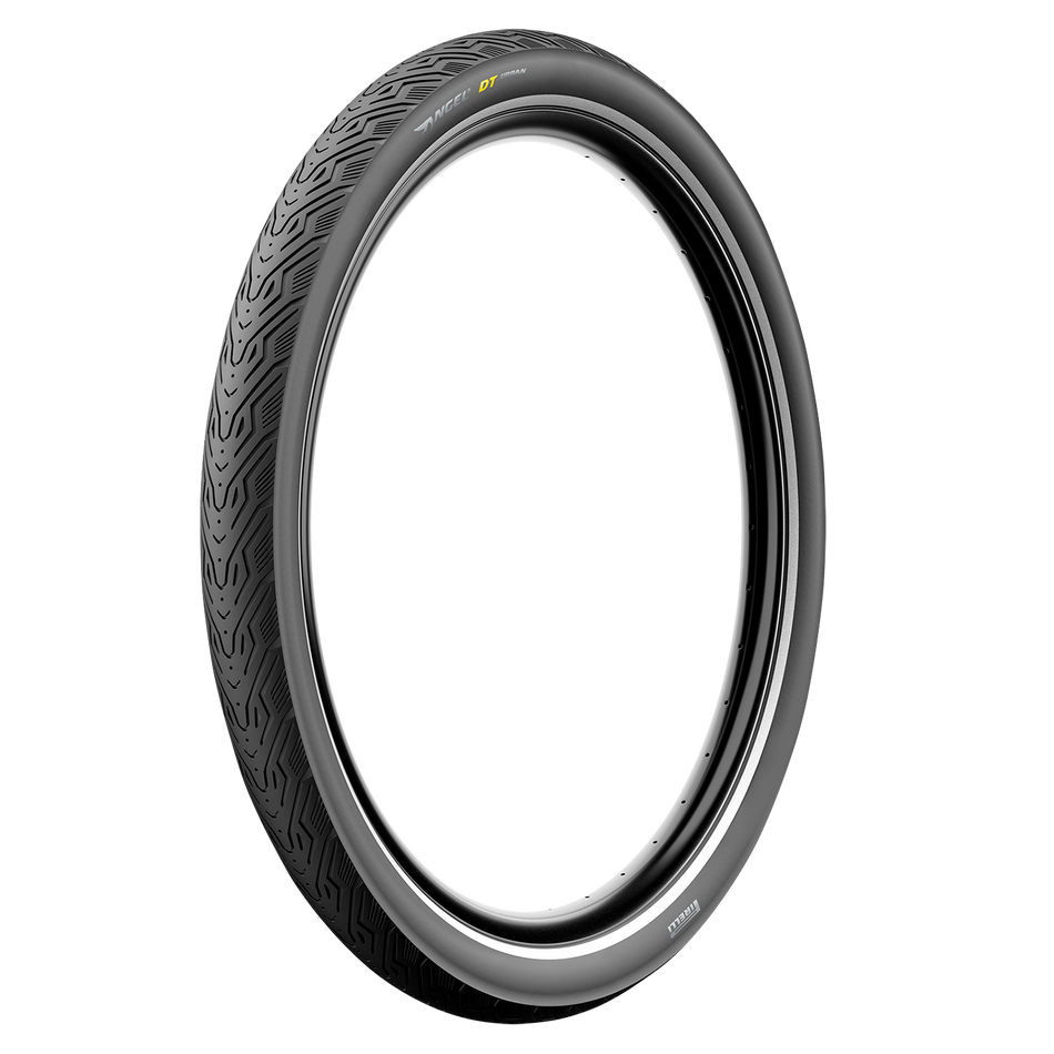 PIRELLI Angel DT Urban Tire - 700 x 32C (32-622) - 21 C 4125900