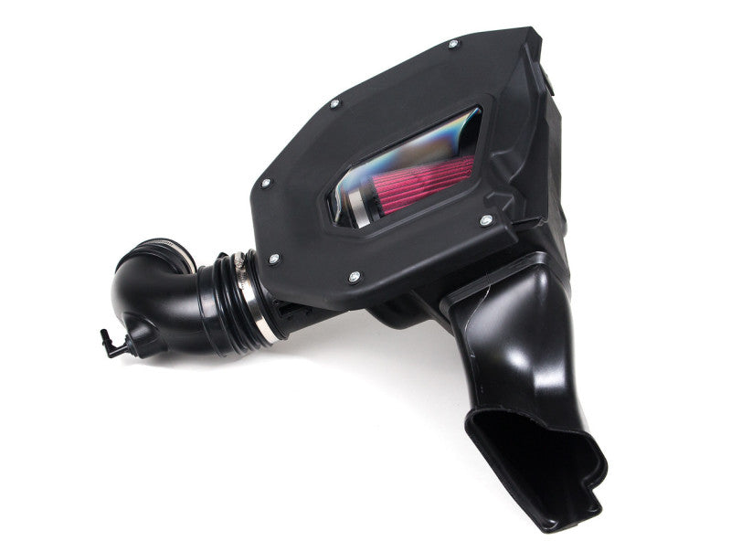 Roush 2018-2021 Ford Mustang 5.0L V8 GT Cold Air Kit 422086