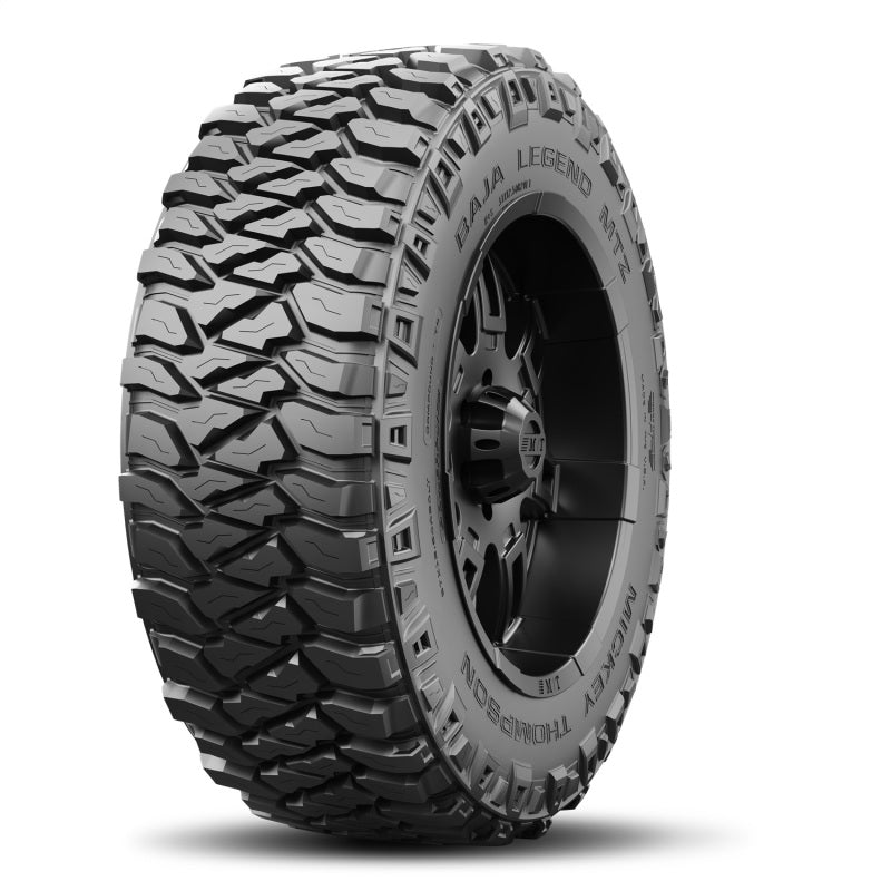 Mickey Thompson Baja Legend MTZ Tire - 35X12.50R20LT 125Q 90000057367 247932