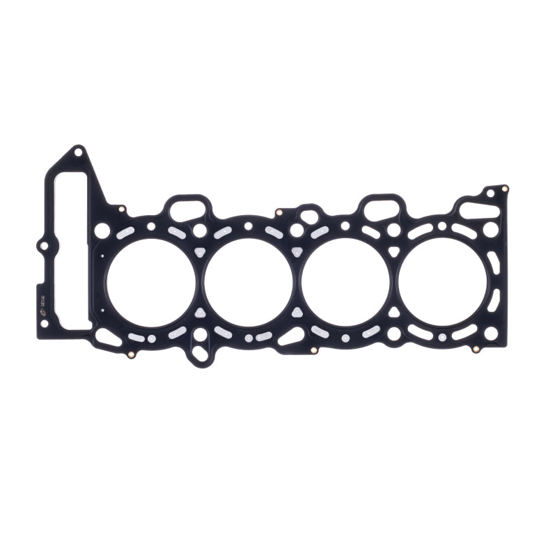 Cometic Nissan SR20DE/DET 87mm Bore .040 inch MLS Head Gasket FWD w/ No Extra Oil Holes C4575-040