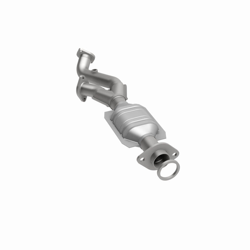 MagnaFlow Conv DF 03-04 4Runner 4.7 Rear 93655