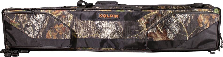 KOLPINDouble Utv Soft Gun Case Mossy Oak Camo20831