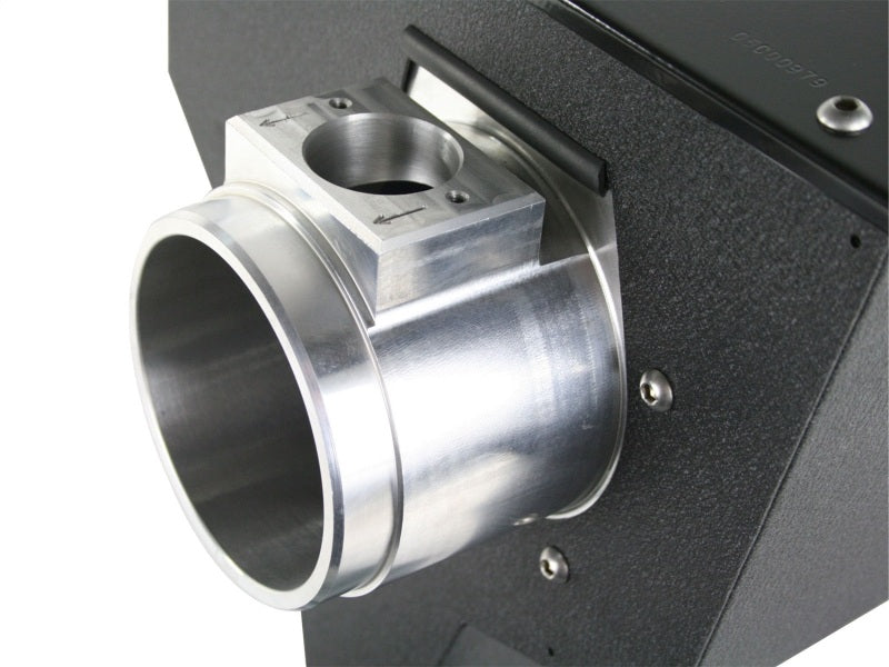 aFe MagnumFORCE Intakes Stage-1 P5R AIS P5R BMW Z4 M (E85/E86) 06-08 L6-3.2L (S54) 54-11521