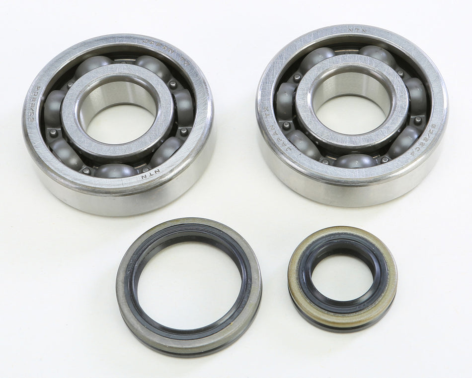 PROX Crankshaft Bearing & Seal Kit Suz 23.CBS32099