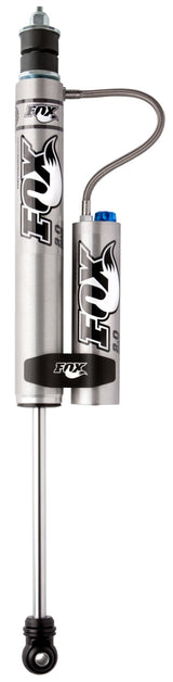 Fox 2017+ Ford F-250 2.0 Perf Series 12.1in Smooth Body R/R Rear Shock  0-1in. Lift 985-24-174