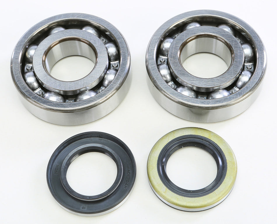 PROX Crankshaft Bearing & Seal Kit Kaw 23.CBS45088