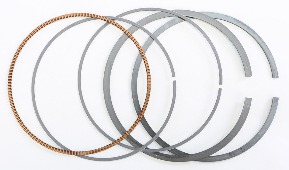 PROX Piston Rings 85.50mm Hon For Pro X Pistons Only 02.1495.050