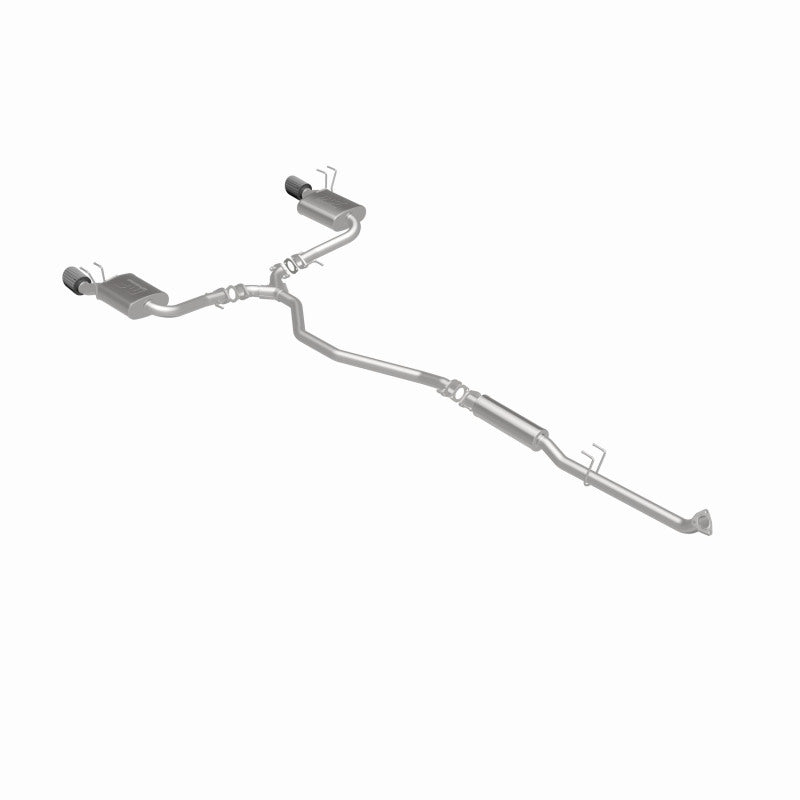 Magnaflow 2022+ Honda Civic EX 1.5L sedan NEO Cat-Back Exhaust System 19612