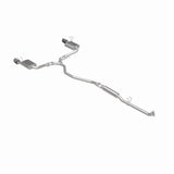 Magnaflow 2022+ Honda Civic EX 1.5L sedan NEO Cat-Back Exhaust System 19612