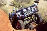 ARB Winchbar Lc60 Dakar 3410100