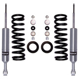Bilstein 03-09 Lexus GX470 / 05-21 Toyota Tacoma B8 6112 Front Suspension Lift Kit 47-309975
