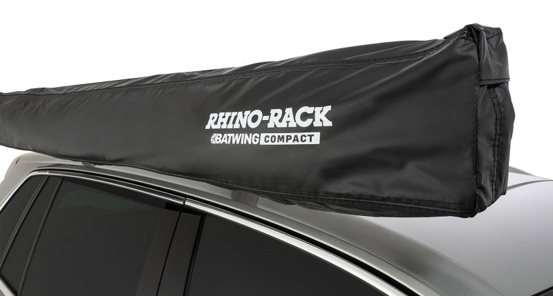 Rhino-Rack Batwing Compact Awning - Right 33400