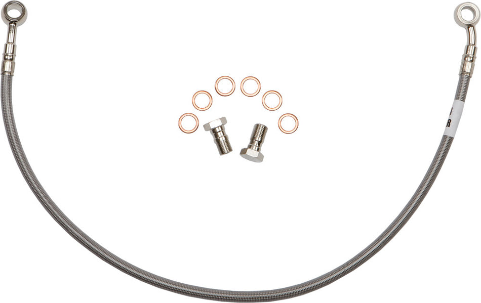 GALFER Brake Line Rear Yfz450r FK003D725R