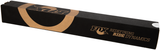 Fox 94+ Dodge 2500 & 3500 2.0 Performance Series 10.1in. Smooth Body IFP Rear Shock / 0-2in. Lift 980-24-943