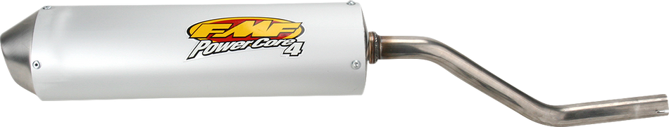 FMF Powercore 4 Muffler 041269 1831-0339