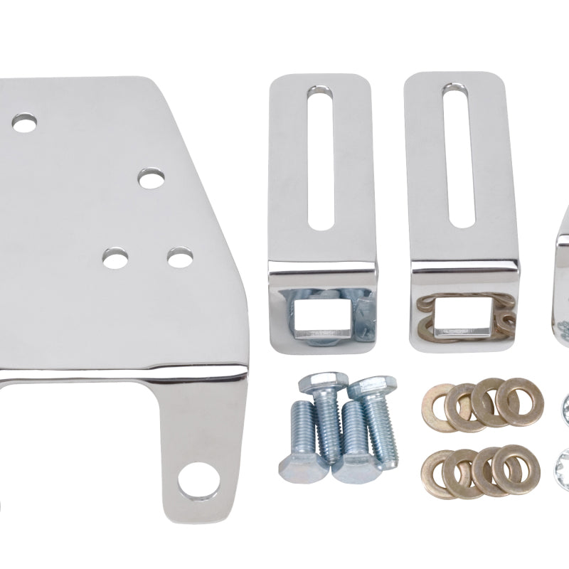 THROTTLE LINKAGE 8030