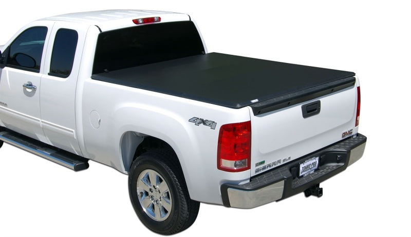 Tonno Pro 73-83 Chevy C10 Pickup 6.6ft Fleetside Tonno Fold Tri-Fold Tonneau Cover 42-110
