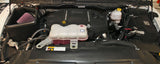 K&N 15-16 Dodge Ram 1500 V6-3.0L DSL Performance Intake Kit 57-1571