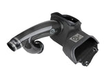 aFe 17-20 Ford F-150/Raptor Track Series Carbon Fiber Cold Air Intake System With Pro DRY S Filters 57-10010D