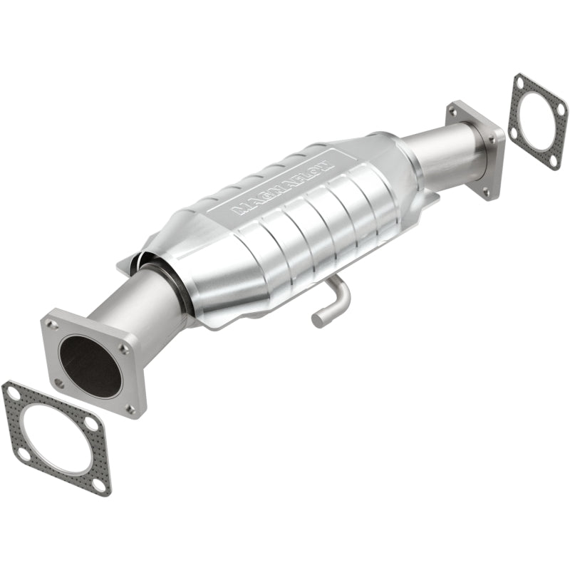 MagnaFlow Conv DF GM 78 81 93426